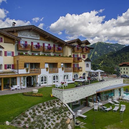 Nature Wellness Hotel Renato Виго-ди-Фасса Экстерьер фото