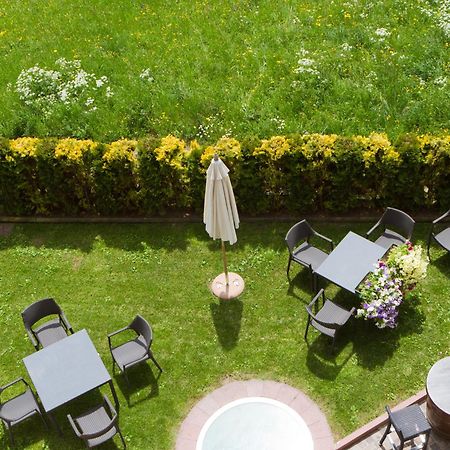 Nature Wellness Hotel Renato Виго-ди-Фасса Экстерьер фото