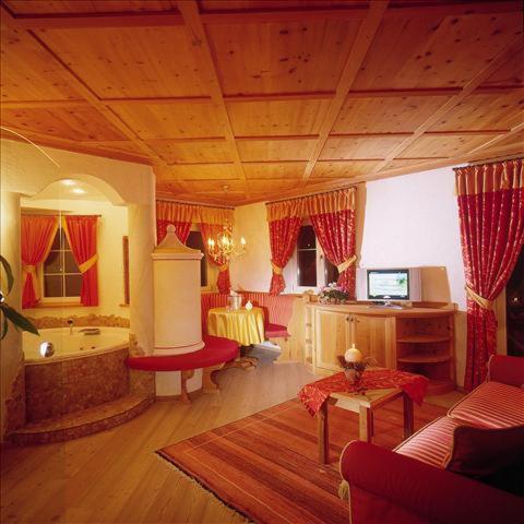 Nature Wellness Hotel Renato Виго-ди-Фасса Экстерьер фото