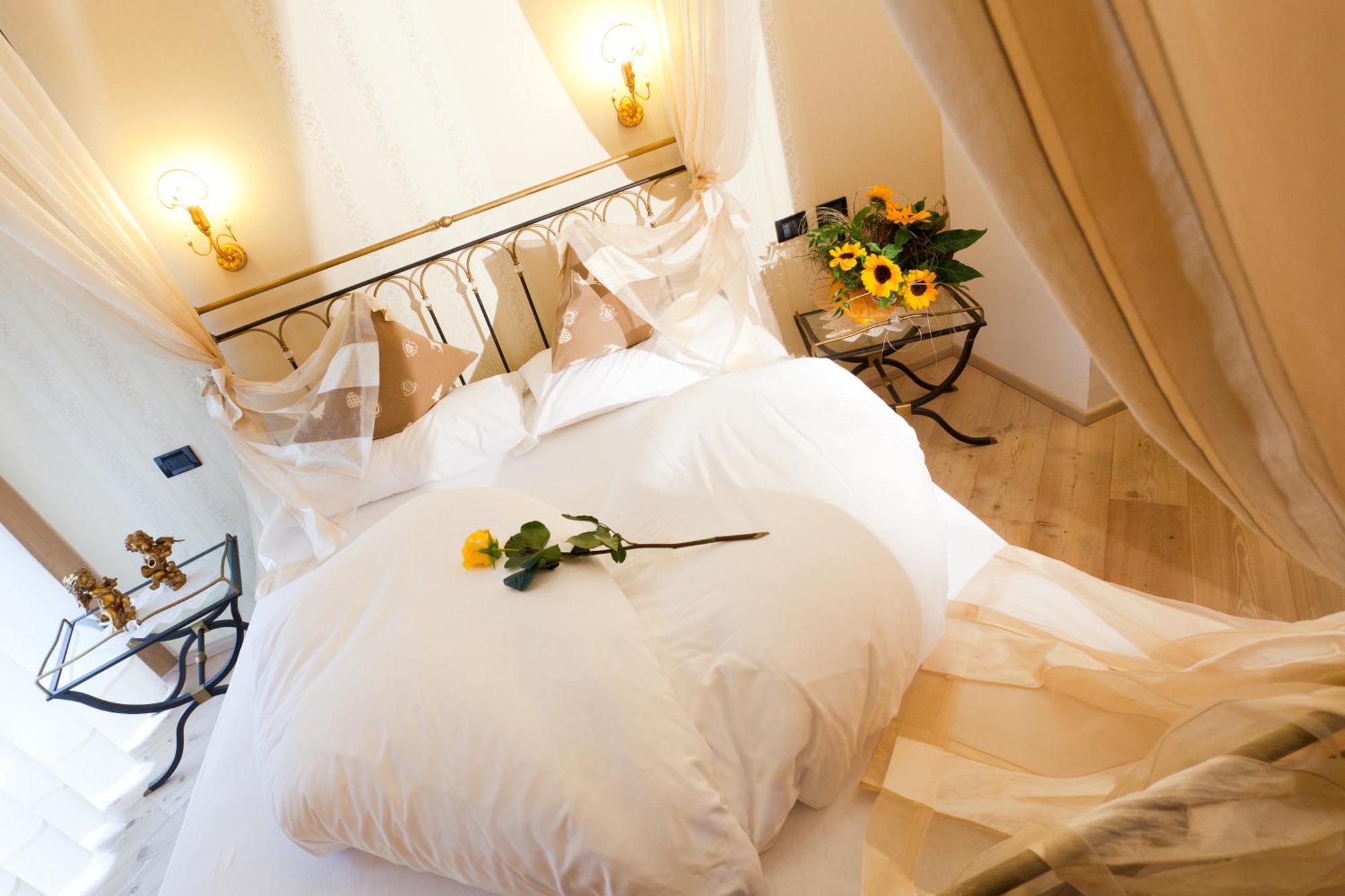 Nature Wellness Hotel Renato Виго-ди-Фасса Экстерьер фото