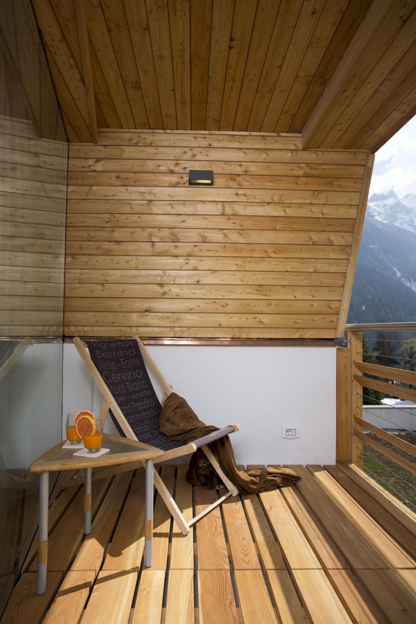Nature Wellness Hotel Renato Виго-ди-Фасса Номер фото